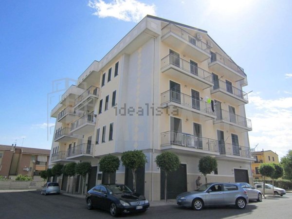 appartamento in vendita a Corigliano-Rossano in zona Rossano