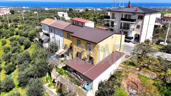 appartamento in vendita a Corigliano-Rossano in zona Rossano