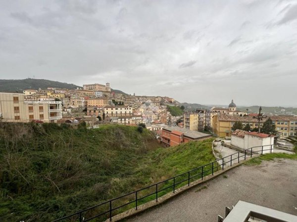 appartamento in vendita a Corigliano-Rossano