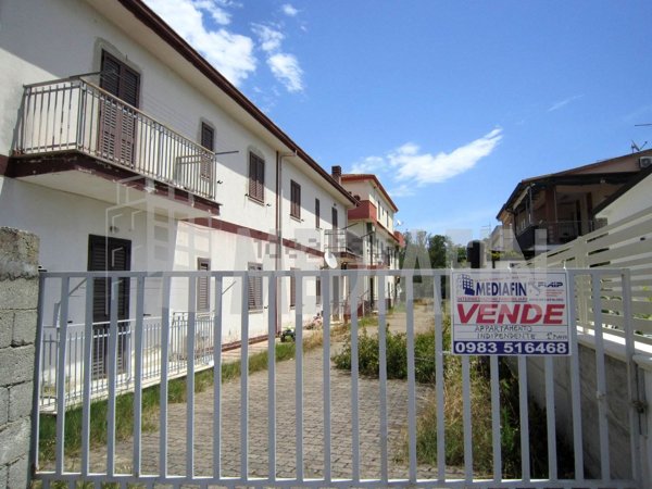 appartamento in vendita a Corigliano-Rossano in zona Rossano