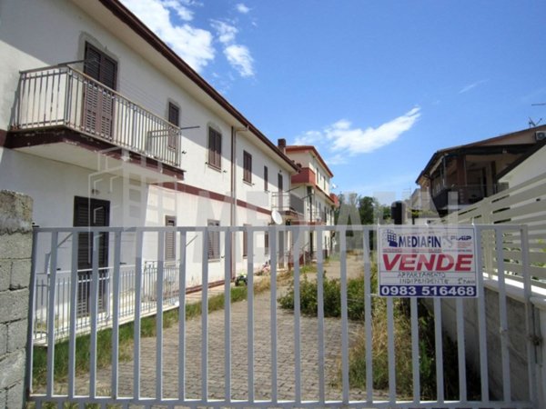 appartamento in vendita a Corigliano-Rossano in zona Rossano