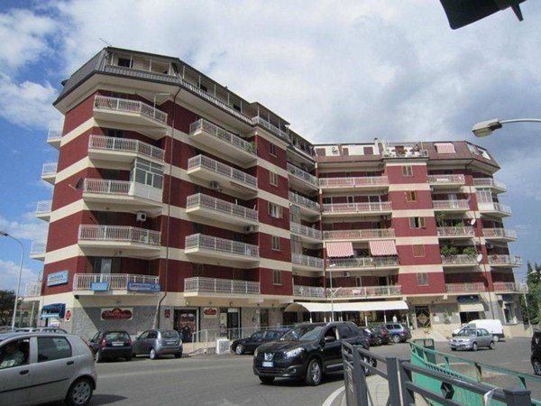 appartamento in vendita a Corigliano-Rossano in zona Rossano