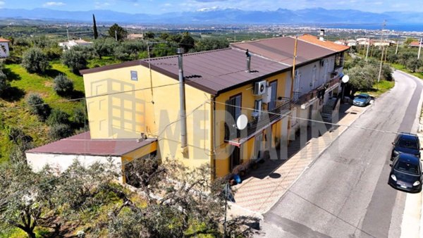 appartamento in vendita a Corigliano-Rossano in zona Rossano