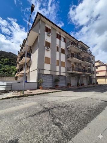 appartamento in vendita a Corigliano-Rossano in zona Rossano