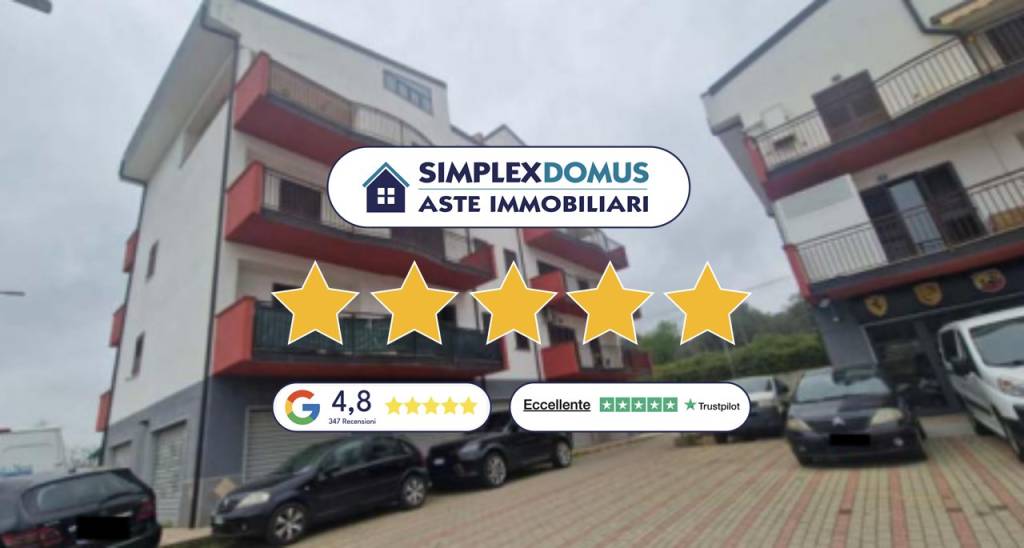 appartamento in vendita a Corigliano-Rossano