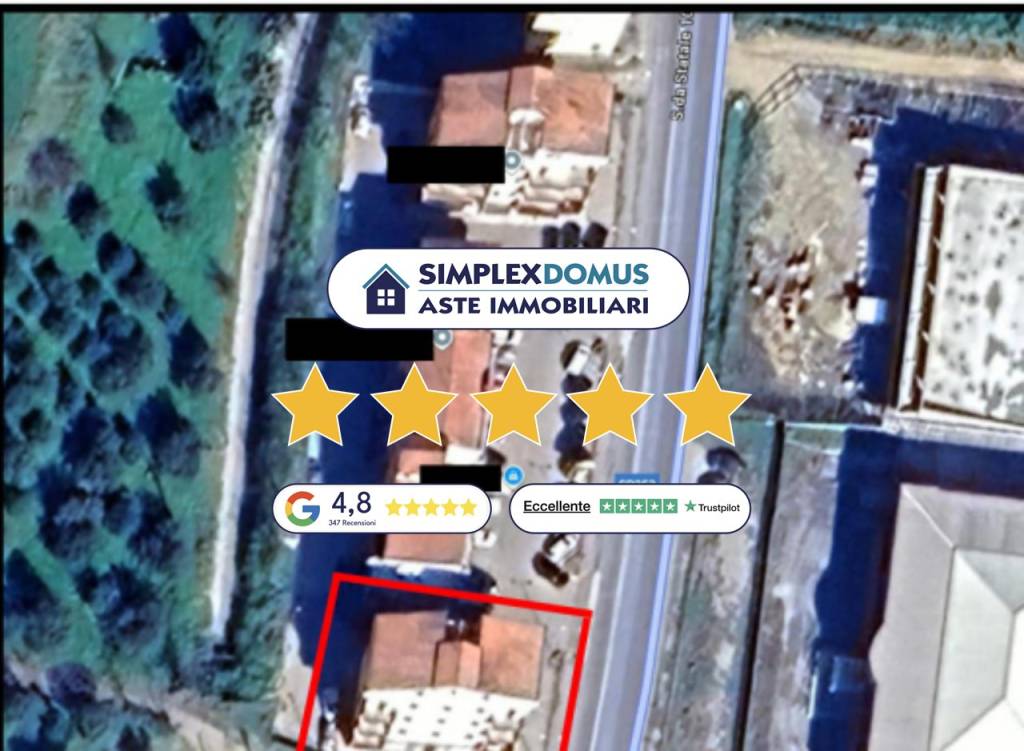 appartamento in vendita a Corigliano-Rossano