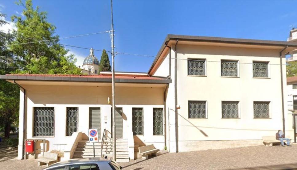 appartamento in vendita a Corigliano-Rossano in zona Corigliano Calabro