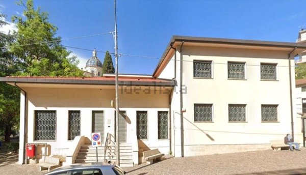 appartamento in vendita a Corigliano-Rossano