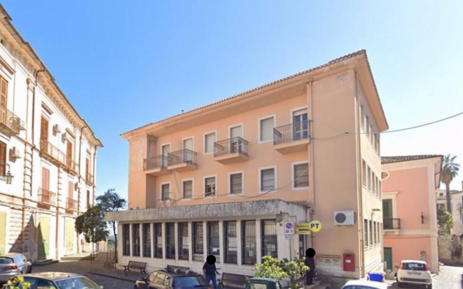 appartamento in vendita a Corigliano-Rossano