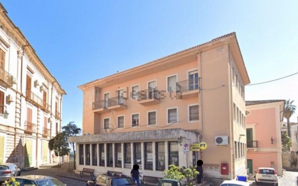 appartamento in vendita a Corigliano-Rossano