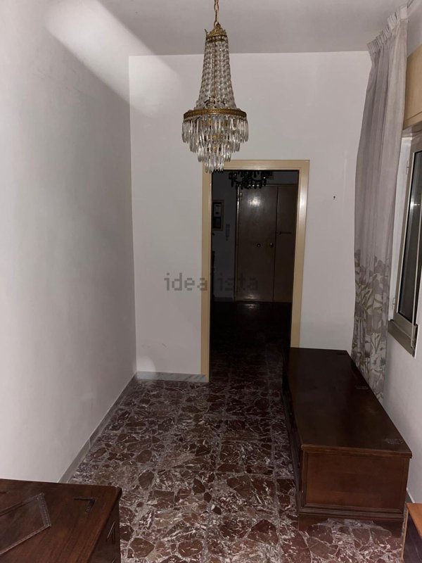 appartamento in vendita a Corigliano-Rossano