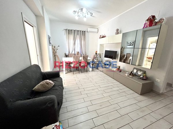 appartamento in vendita a Corigliano-Rossano in zona Rossano