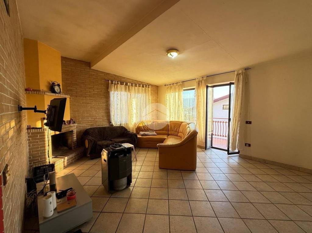 appartamento in vendita a Corigliano-Rossano