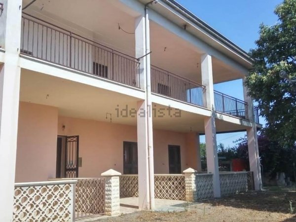 appartamento in vendita a Corigliano-Rossano in zona Rossano