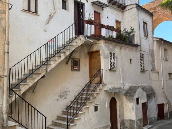 appartamento in vendita a Corigliano-Rossano