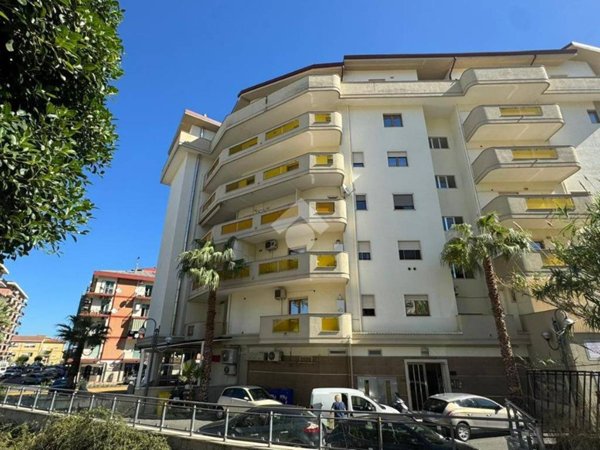 appartamento in vendita a Corigliano-Rossano in zona Rossano Stazione