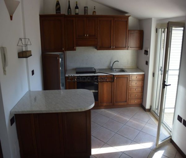 appartamento in vendita a Corigliano-Rossano in zona Rossano