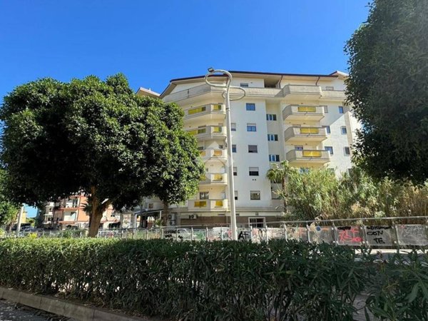 appartamento in vendita a Corigliano-Rossano in zona Rossano Stazione