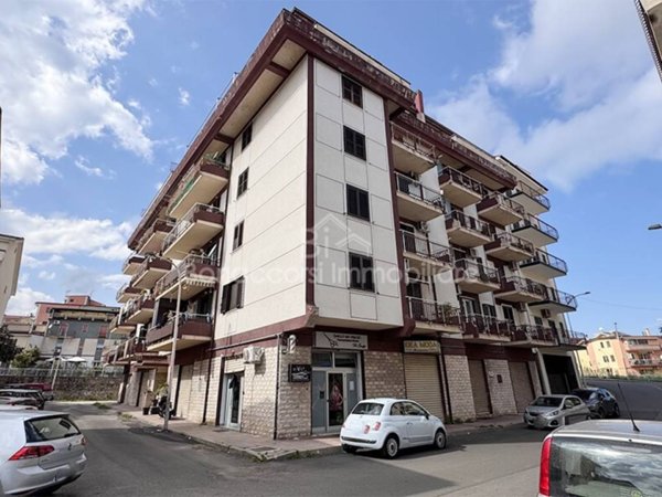 appartamento in vendita a Corigliano-Rossano in zona Rossano Stazione