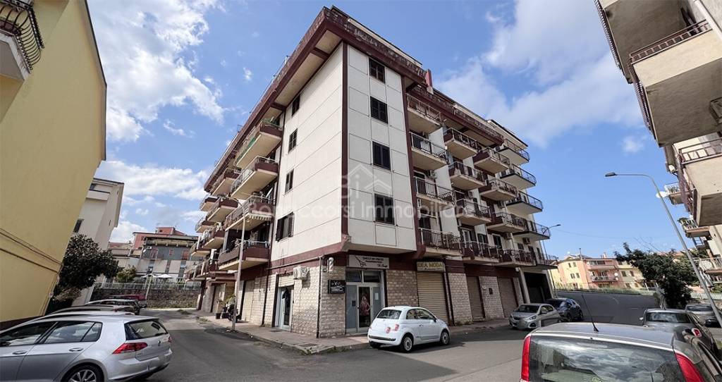 appartamento in vendita a Corigliano-Rossano in zona Rossano