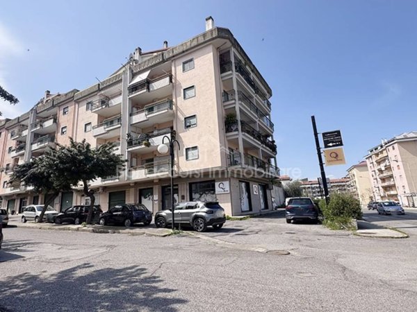 appartamento in vendita a Corigliano-Rossano in zona Rossano Stazione