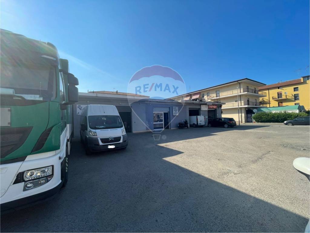 appartamento in vendita a Corigliano-Rossano in zona Corigliano Calabro