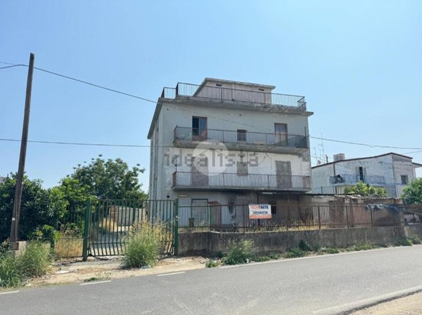 appartamento in vendita a Corigliano-Rossano