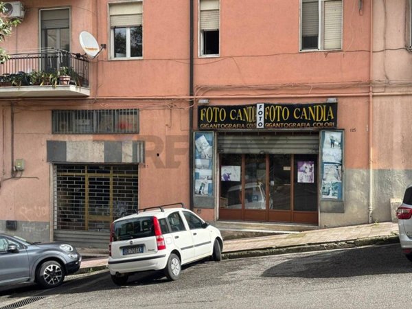 appartamento in vendita a Corigliano-Rossano in zona Corigliano Calabro