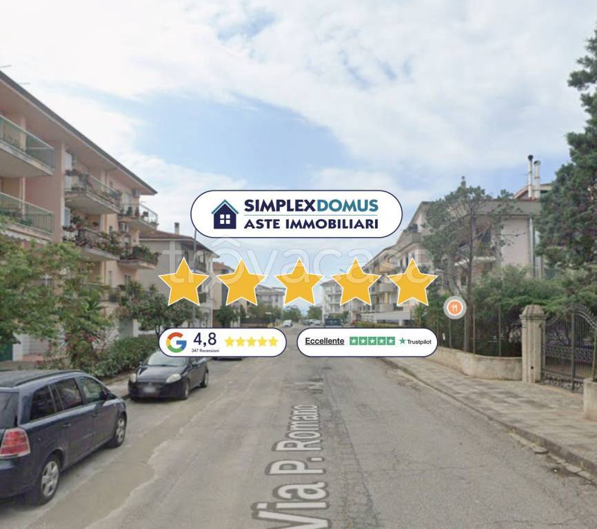 appartamento in vendita a Corigliano-Rossano in zona Rossano