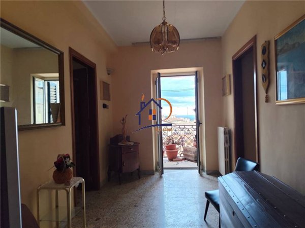 appartamento in vendita a Corigliano-Rossano