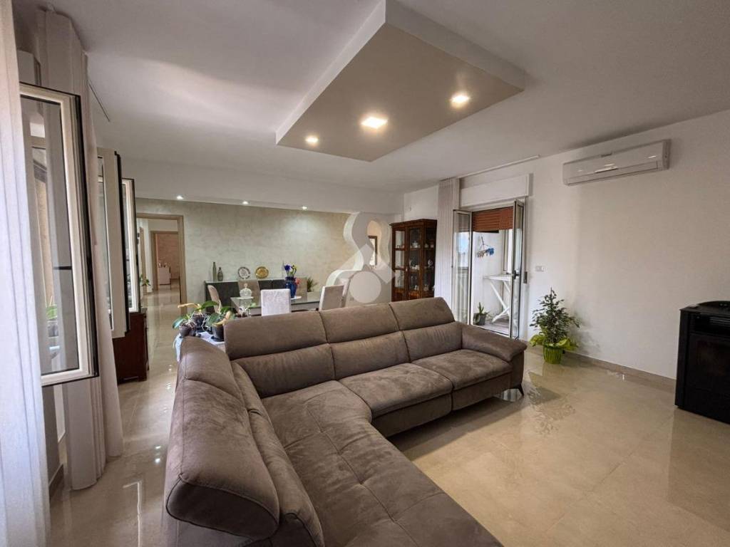 appartamento in vendita a Corigliano-Rossano