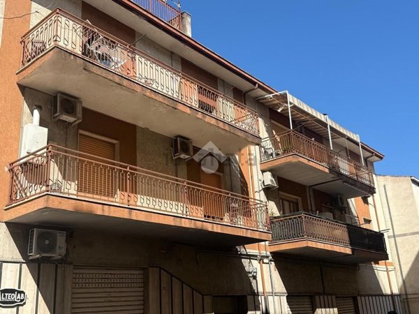 appartamento in vendita a Corigliano-Rossano in zona Rossano