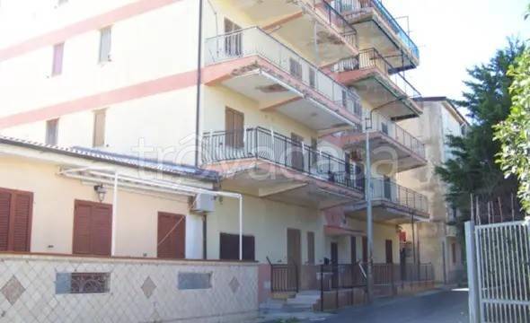 appartamento in vendita a Corigliano-Rossano in zona Rossano