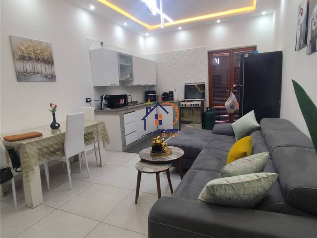 appartamento in vendita a Corigliano-Rossano