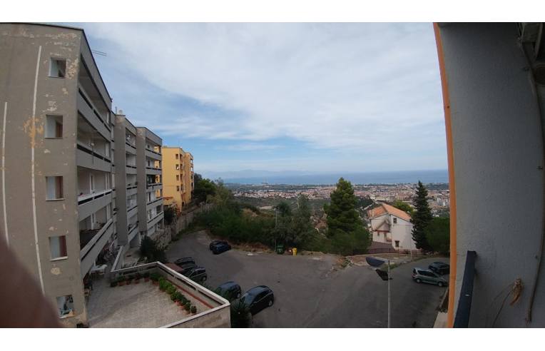 appartamento in vendita a Corigliano-Rossano