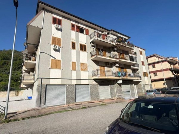 appartamento in vendita a Corigliano-Rossano in zona Rossano