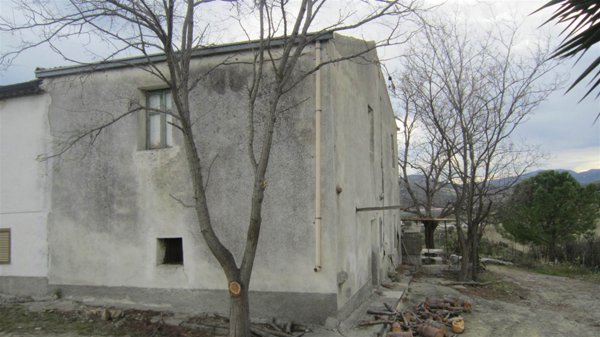 terreno agricolo in vendita a Corigliano-Rossano in zona Rossano