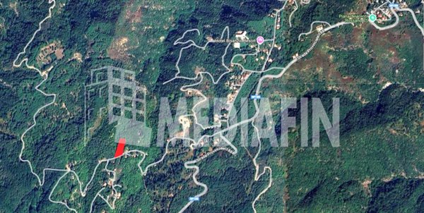 terreno agricolo in vendita a Corigliano-Rossano in zona Rossano