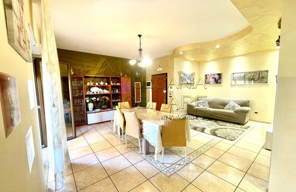 appartamento in vendita a Corigliano-Rossano