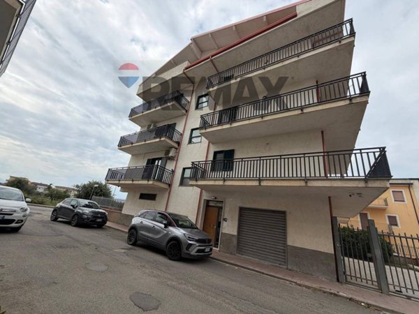 appartamento in vendita a Corigliano-Rossano