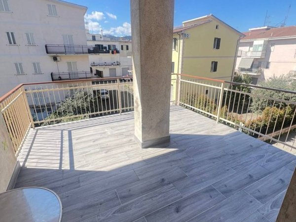 appartamento in vendita a Corigliano-Rossano