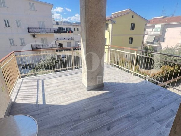 appartamento in vendita a Corigliano-Rossano