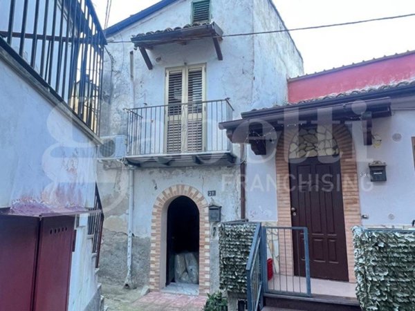 casa indipendente in vendita a Corigliano-Rossano in zona Rossano