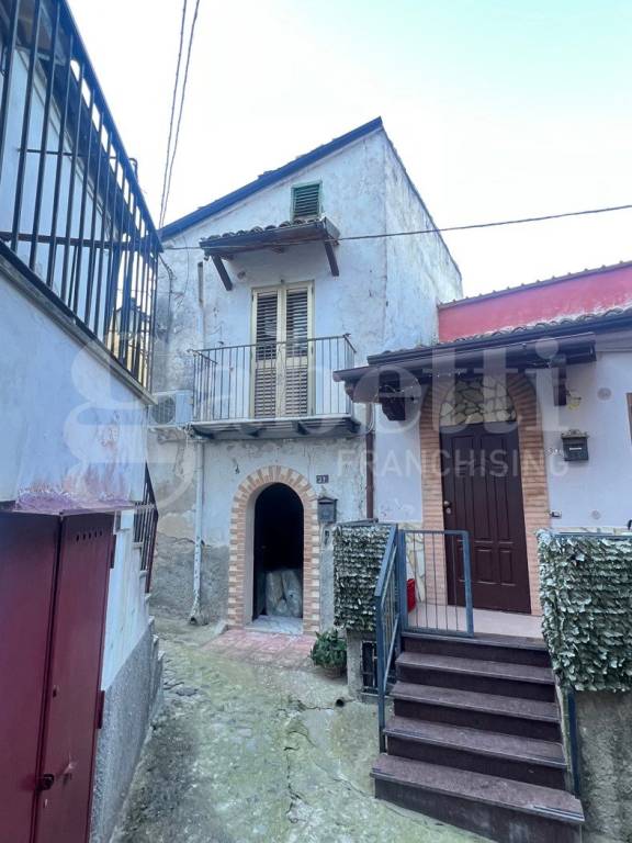 casa indipendente in vendita a Corigliano-Rossano in zona Rossano