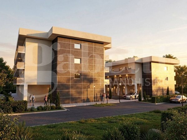 appartamento in vendita a Corigliano-Rossano