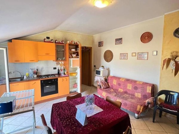 appartamento in vendita a Corigliano-Rossano