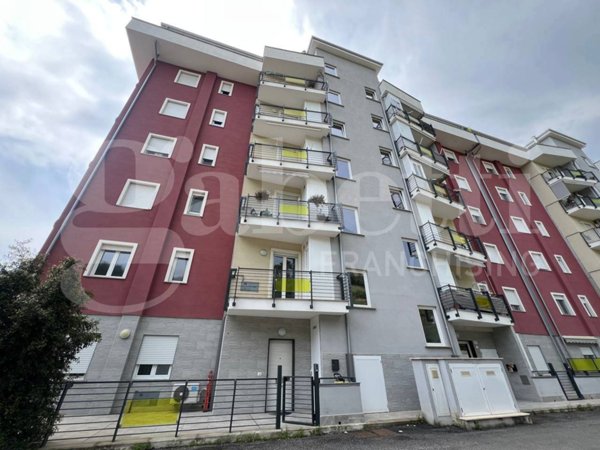 appartamento in vendita a Corigliano-Rossano