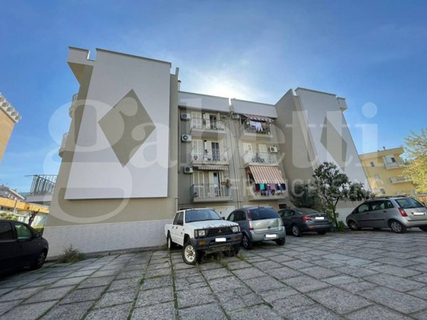 appartamento in vendita a Corigliano-Rossano