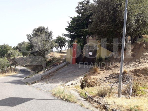 casa indipendente in vendita a Corigliano-Rossano