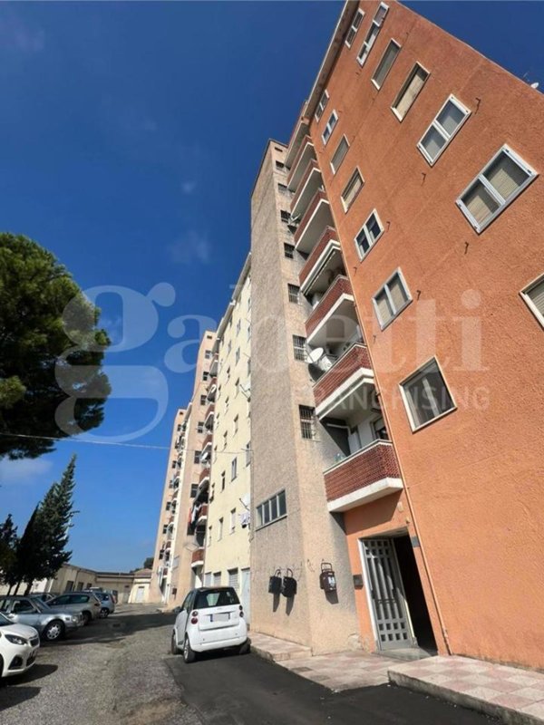 appartamento in vendita a Corigliano-Rossano in zona Rossano